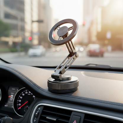 Premium Car Essentials Combo