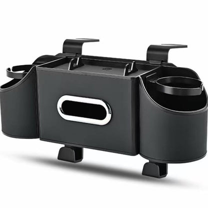4 in 1 CAR REAR SEAT STORAGE ORGANIZER