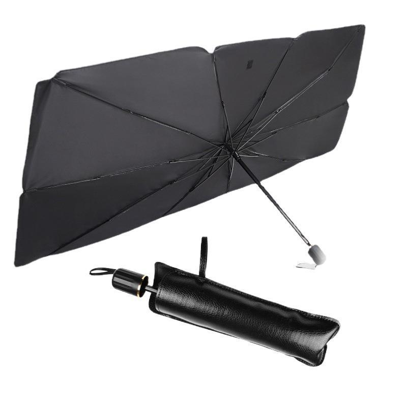 Car Sun Shade Umbrella