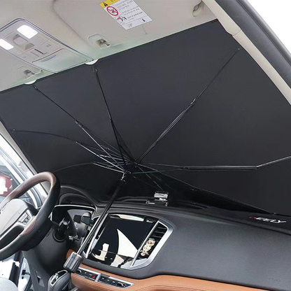 Car Sun Shade Umbrella