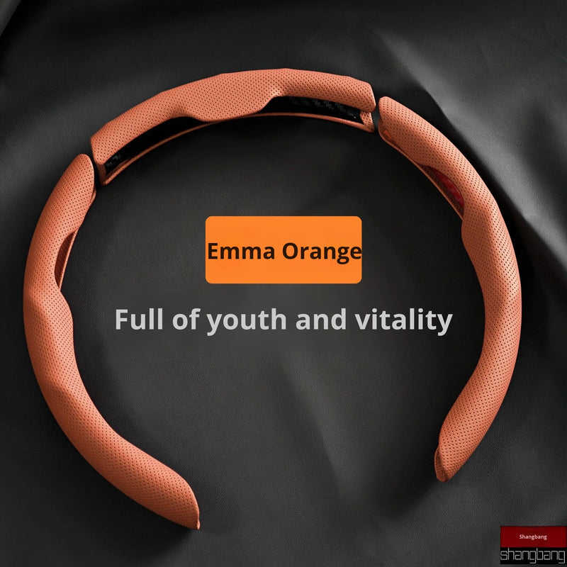 Premium Universal Steering Wheel Cover