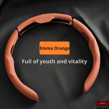 Premium Universal Steering Wheel Cover
