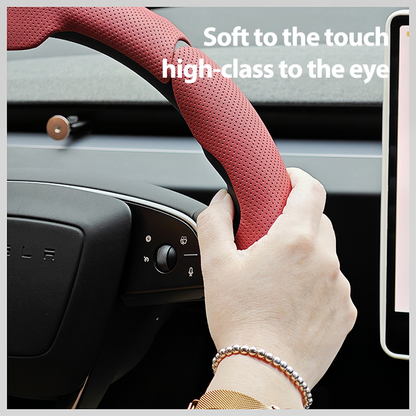 Premium Universal Steering Wheel Cover